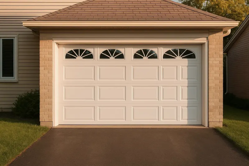 Contact Tacoma Garage Door